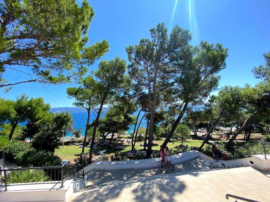 Vesna With A Terrace And Sea View Apartment